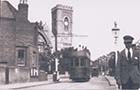 Margate Tram No 7 Northdown Road 1922 | Margate History